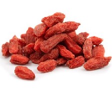   (Goji berries)