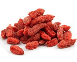   (Goji berries)