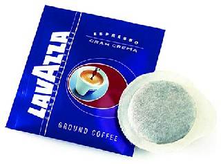 Lavazza Gran Crema Espresso