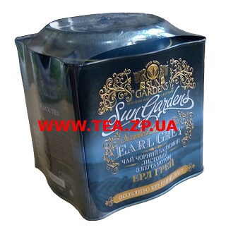 SunGardens ����� ��� Earl Grey