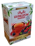 Livingston Harvest Черный чай "Лесные ягоды"