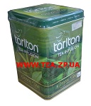 TARLTON Зеленый Чай ж/б