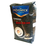 J.J. Darboven Movenpick espresso зерновой