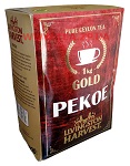 Livingston Harvest PEKOE 1 кг
