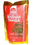 Солнце Китая зеленый чай Зеленая панда
