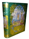 SunGardens Чайная книга (Лондон) Том №5
