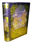 SunGardens Чайная книга (Тауэр Бридж) Том №6