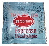 Gemini (без кофеина)