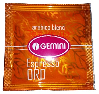 Gemini ORO