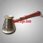 Турка (джезва) медная «Ирис» 300 мл