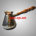 Турка (джезва) медная «Египет» 750 мл